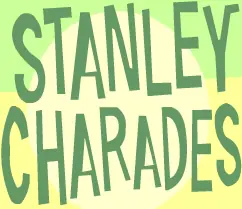 Stanley Charades logo