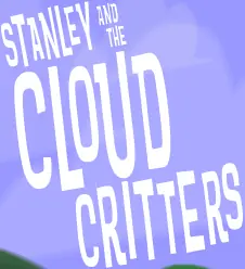 Stanley: Stanley and the Cloud Critters logo
