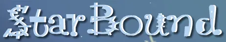 Star Bound logo