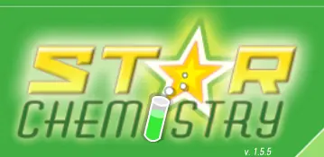 Star Chemistry logo