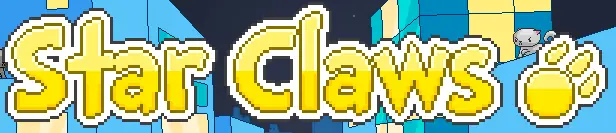 Star Claws logo