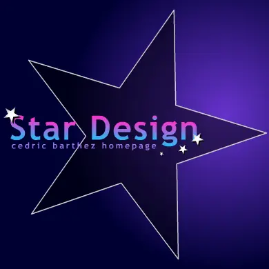 Star Design logo