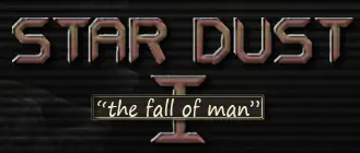 Star Dust I logo