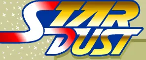 Star Dust logo
