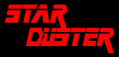 STAR DUSTER logo