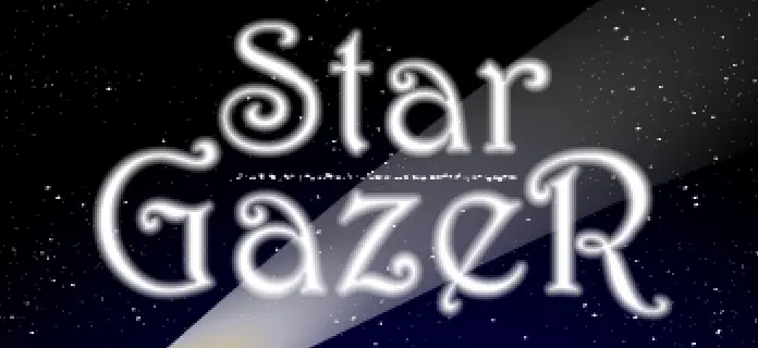 Star Gazer logo