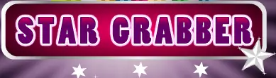Star Grabber logo