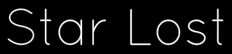 Star Lost logo