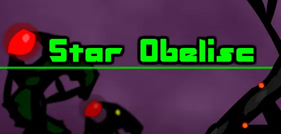 Star Obelisc logo
