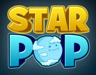 Star Pop logo
