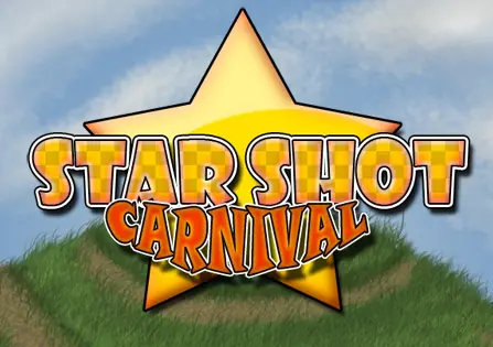 Star Shot Carnival logo