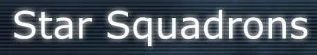 Star Squadrons logo