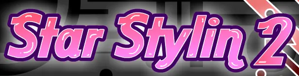 Star Stylin 2 logo