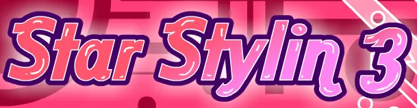 Star Stylin 3 logo