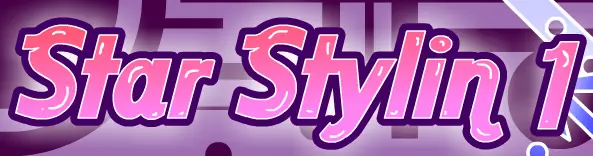 Star Stylin logo