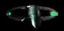 Star Trek Warbird VRObject logo