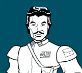 Star Wars Character Creator logo