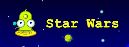 Star Wars logo