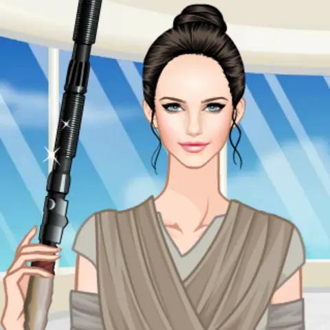 Star Wars Style logo