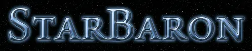 StarBaron logo