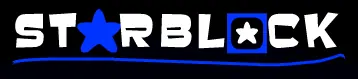 StarBlock logo
