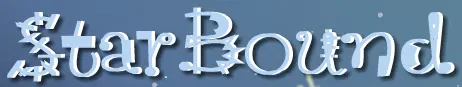 Starbound logo