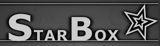 StarBox logo