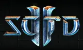 Starcraft Tower Defense II logo