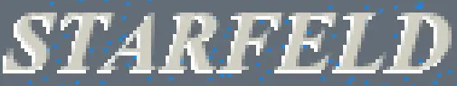 Starfeld logo