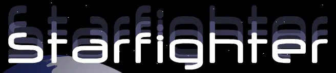 Starfighter logo