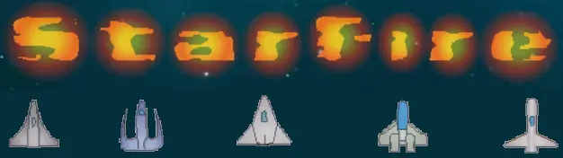 Starfire logo