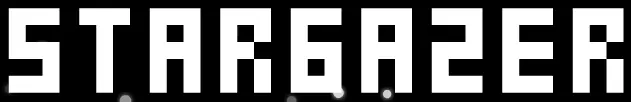 Stargazer logo