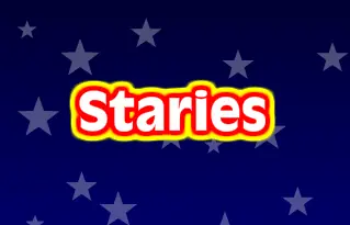 Staries logo