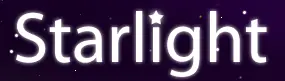 Starlight logo