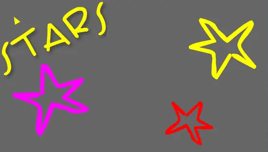 Stars logo