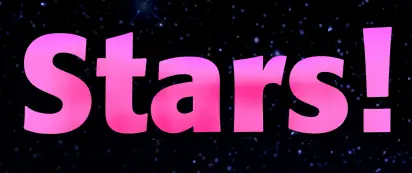 Stars! logo