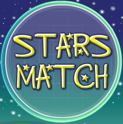 Stars Match logo