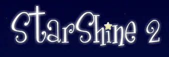 StarShine 2 logo