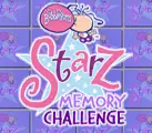 Starz Memory Challenge logo