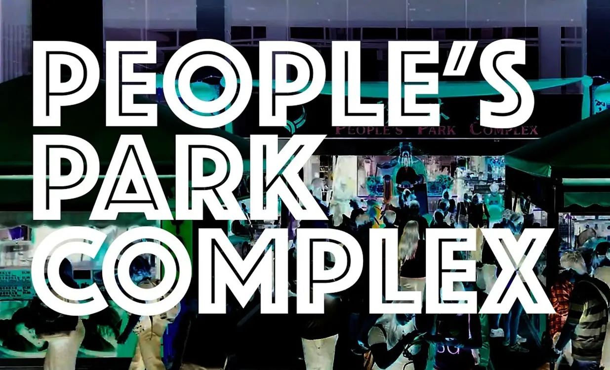 State of Buildings – People’s Park Complex 2 (360 Pano) logo