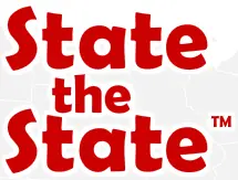 State the State logo