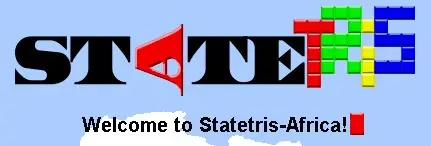 Statetris Africa logo