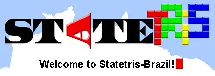Statetris Brazil logo