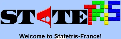 Statetris-France logo