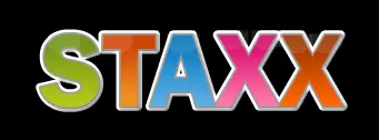 Staxx logo
