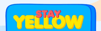 Stay Yellow logo