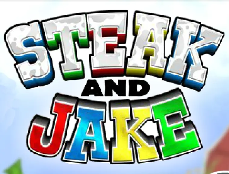 Steak and Jake logo