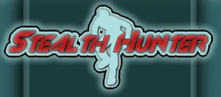 Stealth Hunter logo