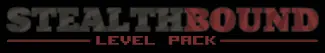 StealthBound Level Pack logo