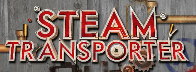 Steam Transporter logo